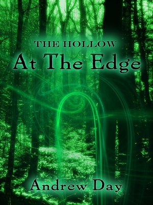 cover image of The Hollow
